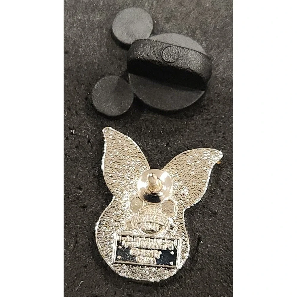Disney Pin Piglet Face Winnie the‎ Pooh Head Cute Characters Animation 40487